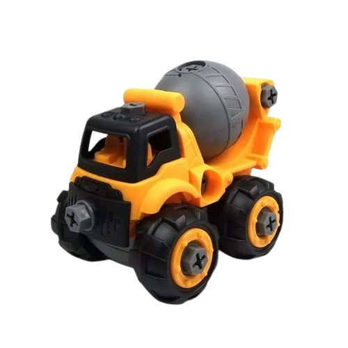 Kids Plastic Toys
