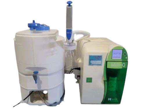 Lab Water Purification System