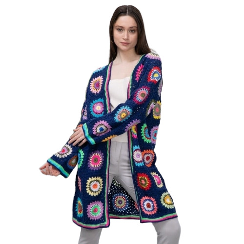 Ladies Cardigan