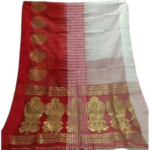 Ladies Tant Saree
