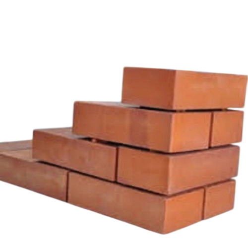 Light Weight Red Brick