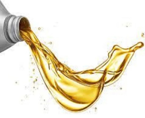 Lubricants Oil