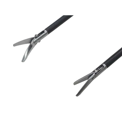 Medical Straight Scissor