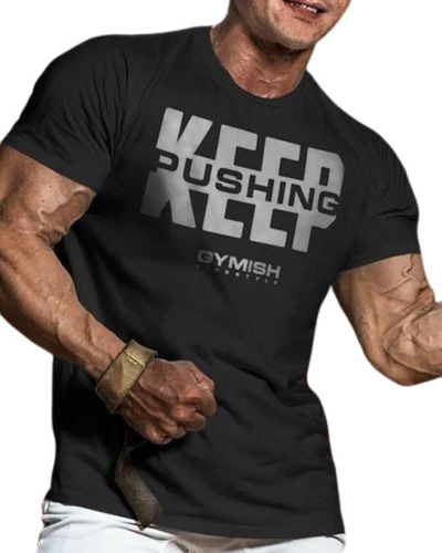 Men T Shirts 