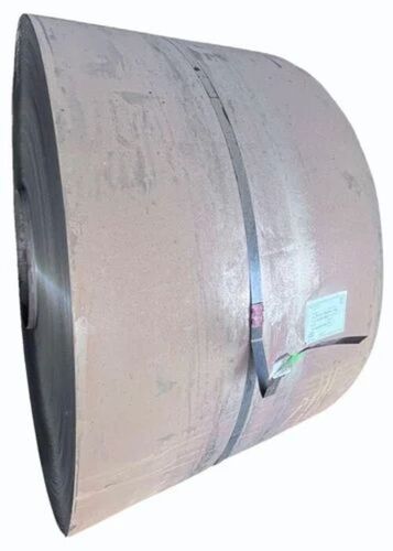 Mild Steel Hot Rolled Coil 