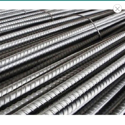 Mild Steel Tmt Bar