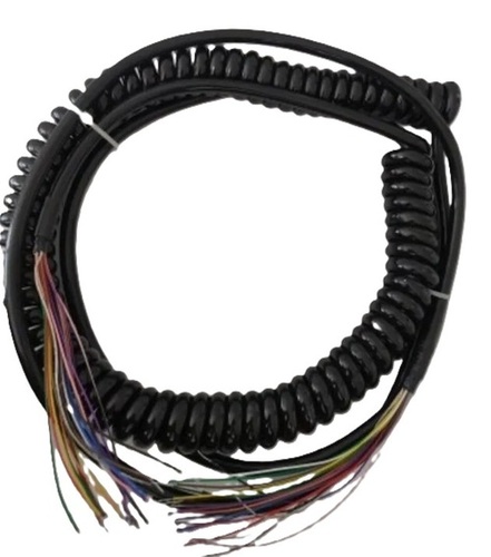 Mpg Sprial Cable 