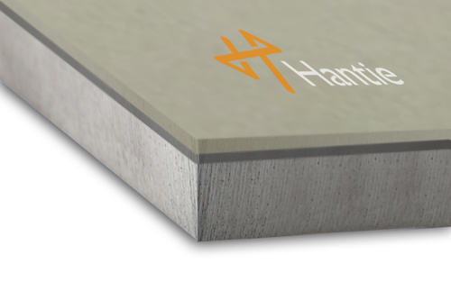 Nickel base alloy clad plates