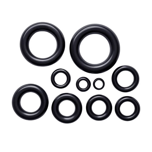 O Ring Kit - Application: Industrial