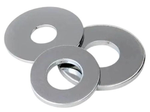 Plain Washers By Bharath Electricals & Hardwares