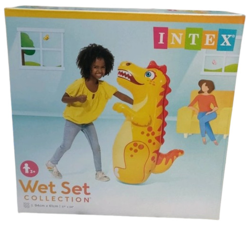 Pvc Inflatable Toy