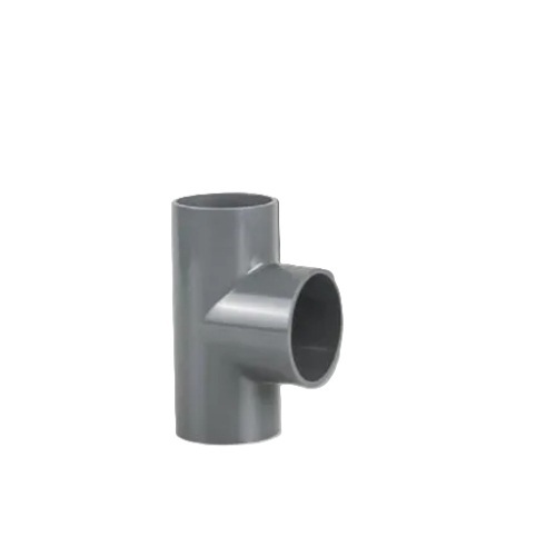 Pvc Pipe Tee