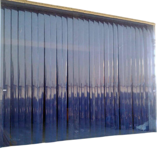 Pvc Strip Curtain