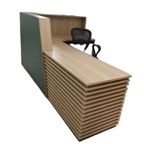 Reception Table