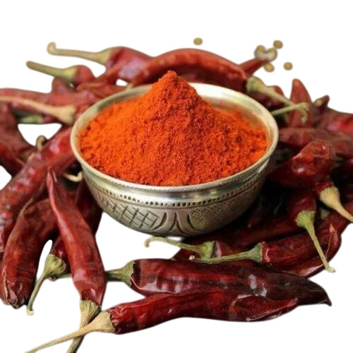 Red Chilli Powder - Flavor: Natural