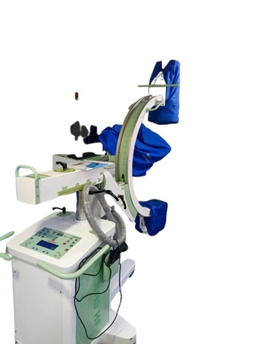 Refurbished C Arm Machine