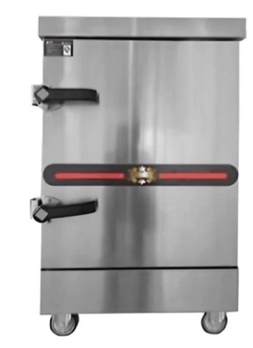 Rice Steamer Machine