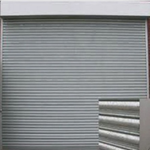 Rolling Shutter - Color: Comes In Various Colors