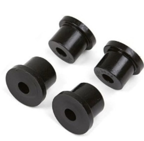 Rubber Bush