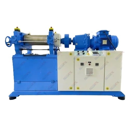 Rubber Mixing Mill