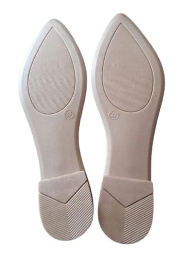 Sandal Sole