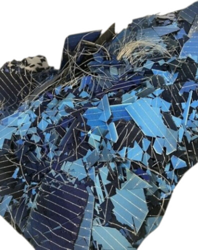 Silicon Cell Scrap