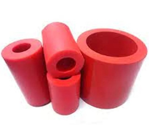 Silicone Rubber Bush