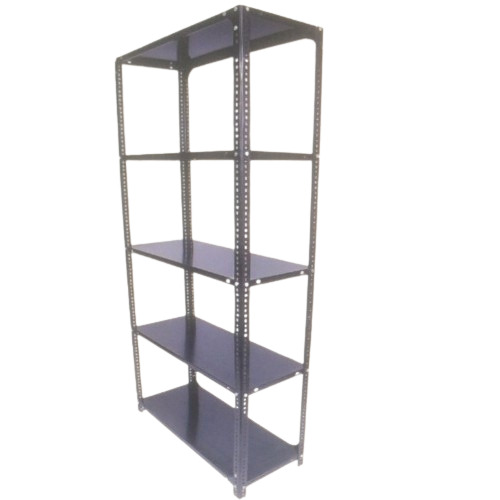 Slotted Angle Rack