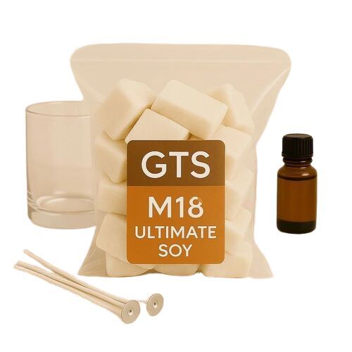 Soy Protein Cubes - Dosage Form: Capsule