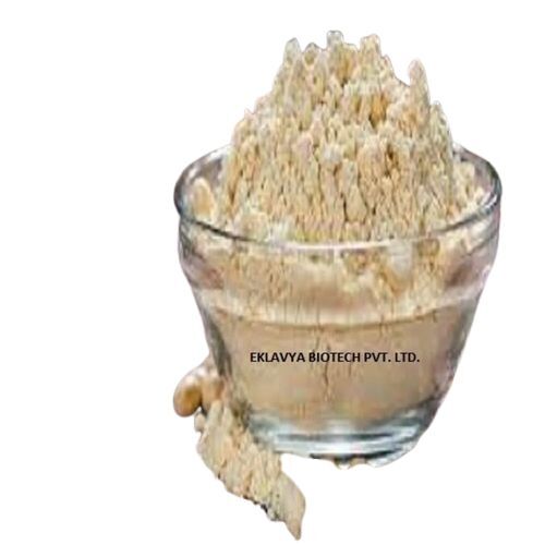 Soya Flour - Grade: Yes