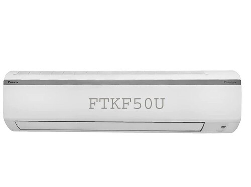 Split Double Air Conditioner