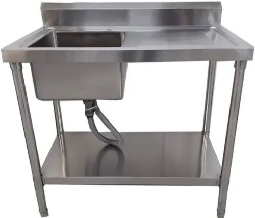 Ss Shrink Table