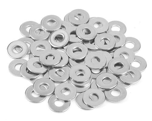 Stainless Flat Washer
