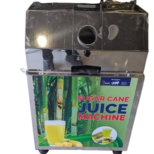 Sugarcane Juice Machine