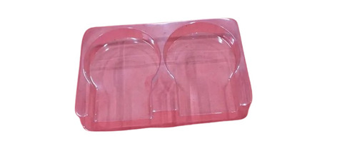 Transparent Pvc Blister Tray