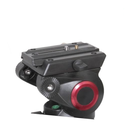 Tyfy Camera Monopod Pro 088h Fluid Head