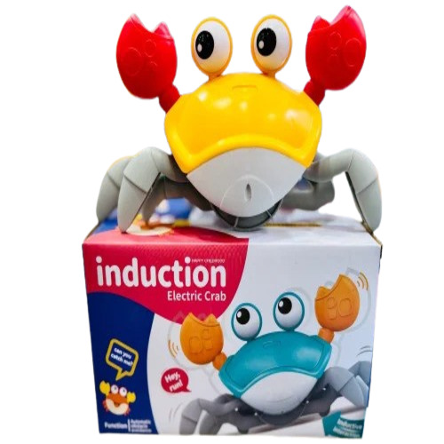 Unisex Musical Toy - Operate Method: Electric