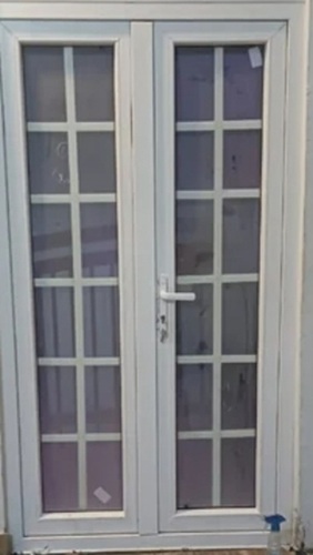 Upvc Doors