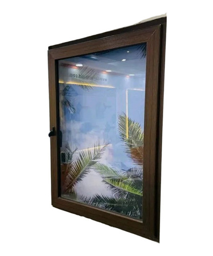 Upvc Window