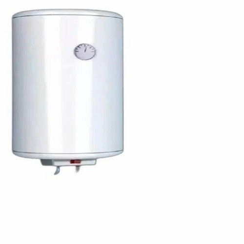 Water Heater - Gas Type: Yes