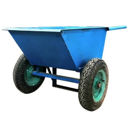Wheel Barrow Trolley
