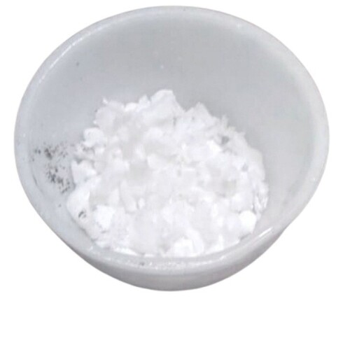 White Caustic Soda