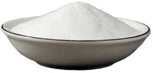 White Sodium Silicate Powder