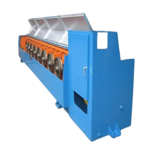 Wire Drawing Machine
