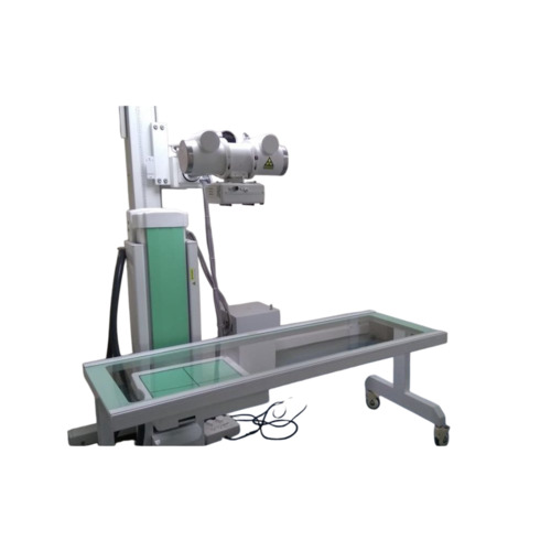 X Ray Machine
