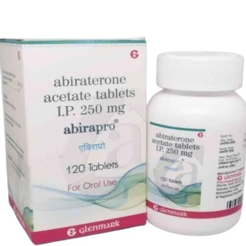 Abiraterone Acetate Tablet