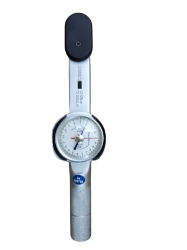 Analog Torque Meters