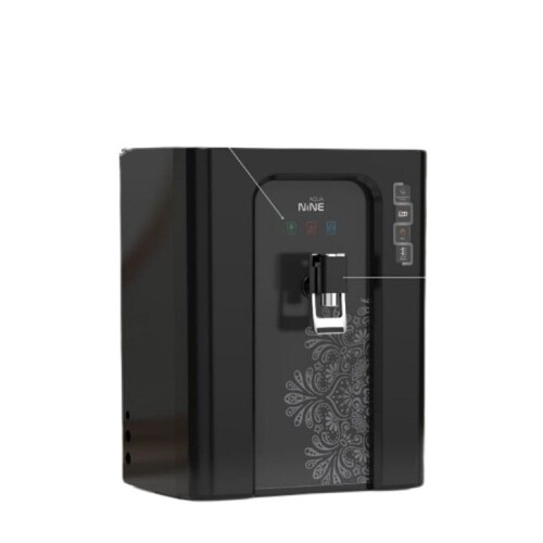Aqua Nine Water Filter - Application: Industrial