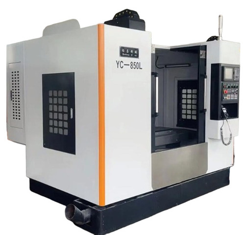 Automatic Cnc Machine