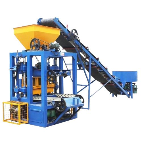 Brick Making Machines